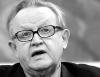 Biography Of Martti Ahtisaari Jewish