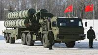 Китай станет первым иностранным покупателем системы С-400 «Триумф», планируется поставка от 2-х до 4-х дивизионов