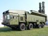 В России разработан ракетный комплекс «Бастион» стационарного базирования
