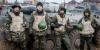 Более тысячи украинских военнослужащих пятой мобилизации обладают слабой психикой