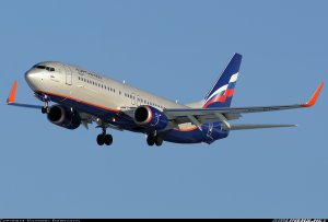 Для Boeing 737 могут закрыть российское небо (Обсуждается вопрос об отзыве сертификата на две модели самолетов)