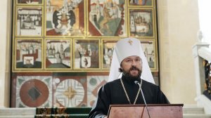 В Русской Церкви поздравили Зеленского с победой и выразили надежду на конец гонений