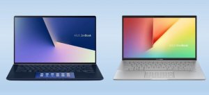 ASUS   VivoBook 14  ZenBook 14  Ryzens 4000    GeForce