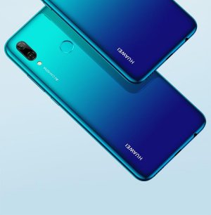      Huawei P Smart 2020