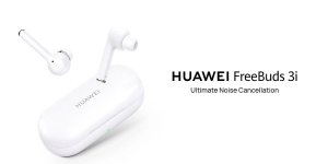   Huawei!    Huawei FreeBuds 3i?
