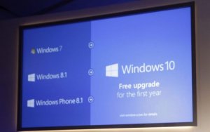  Windows 7       Windows 10