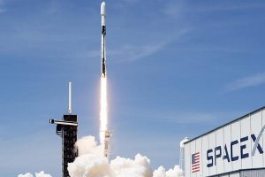      SpaceX  $346 