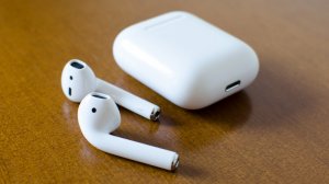    AirPods?
