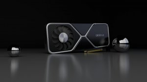   NVIDIA RTX 3090  30%   