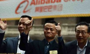 Alibaba Group   5- 