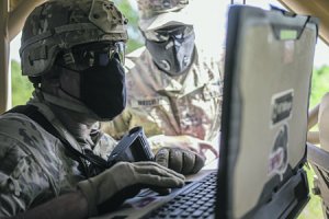 Армия США начала цифровую революцию. Новые системы должны повысить эффективность боевого управления