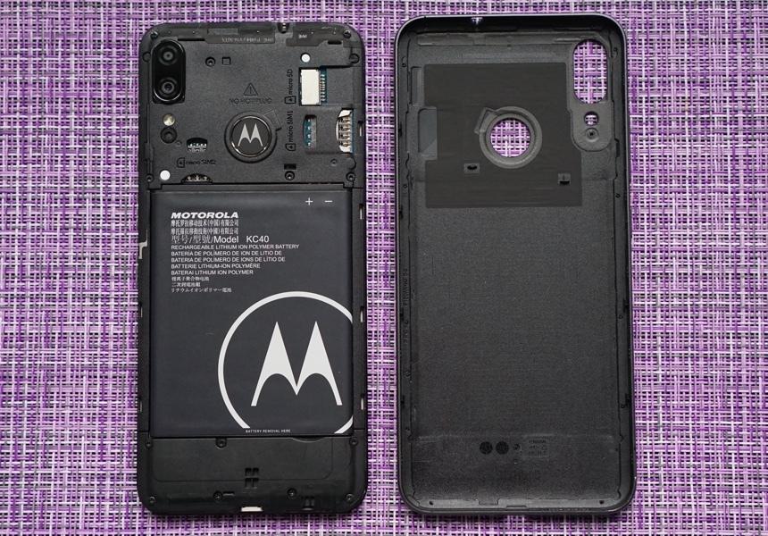  Motorola    .  ?