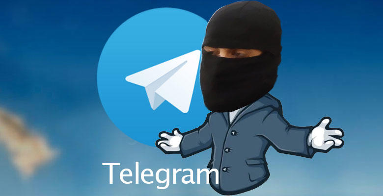     ,        Telegram