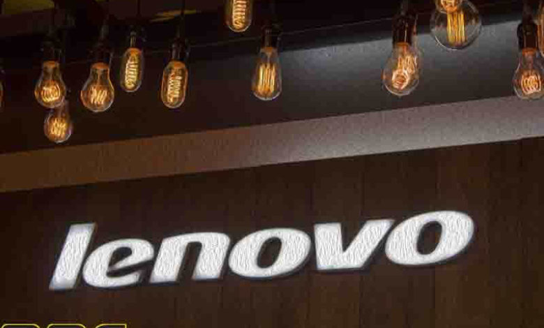 Lenovo Group    