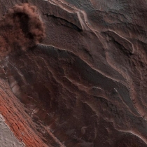      Mars Reconnaissance Orbiter