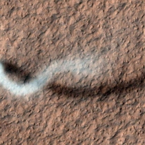      Mars Reconnaissance Orbiter