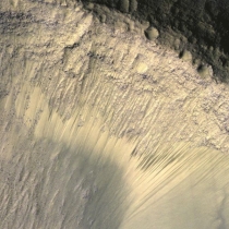      Mars Reconnaissance Orbiter