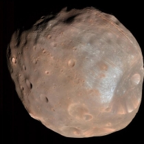     Mars Reconnaissance Orbiter