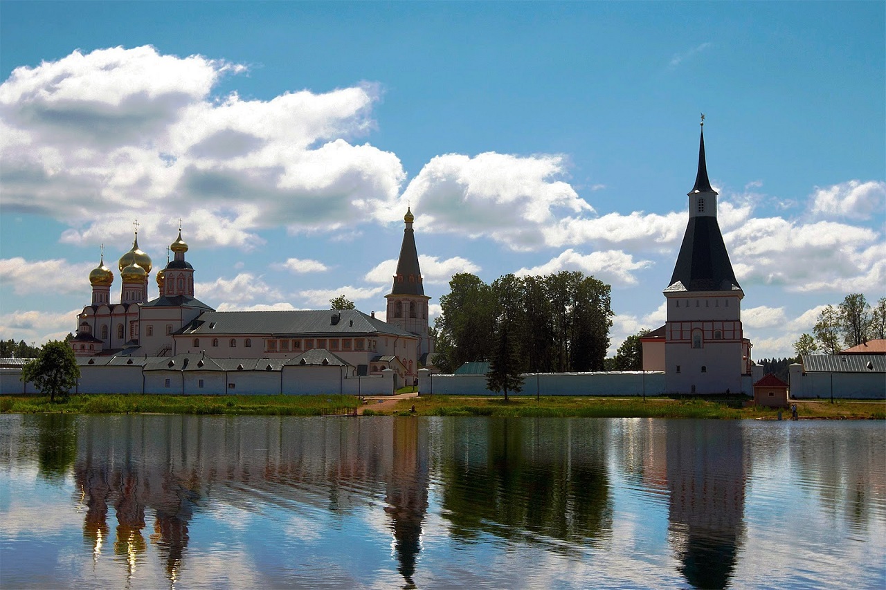 Великий Новгород Великий Новгород