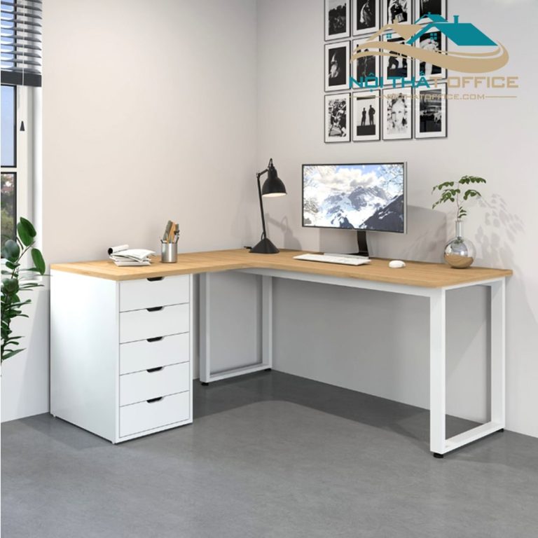 Nội Thất Office Bàn IKEA Chất Lượng TPHCM