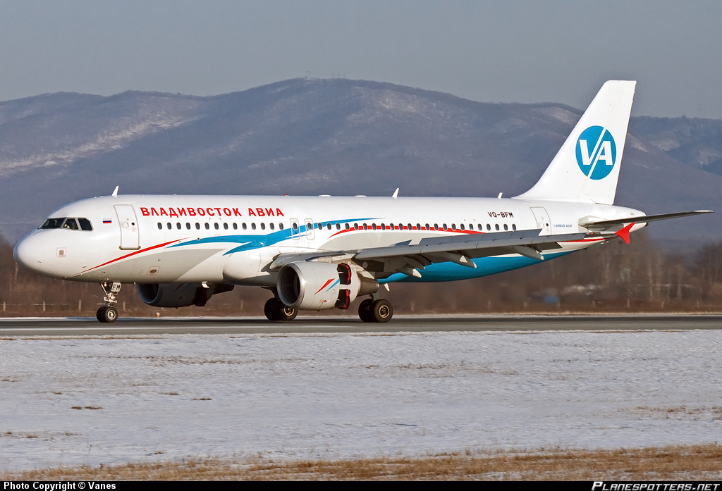 Airbus-320