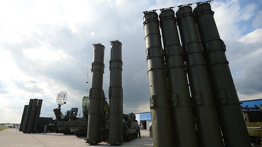 -     - S-300