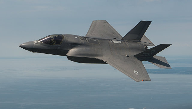       F-35B