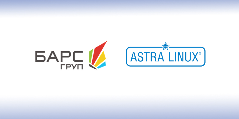 " "   Astra Linux    