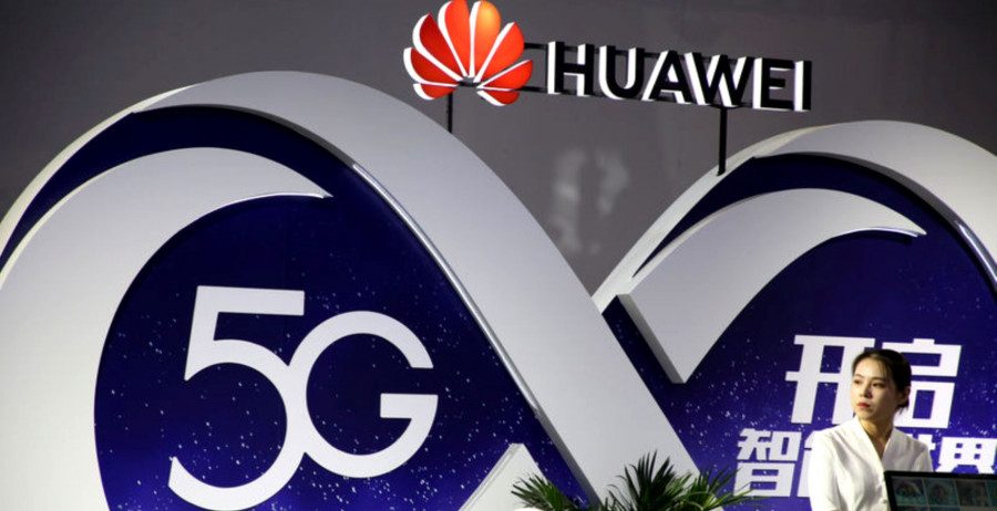 Reuters:      Huawei    5G