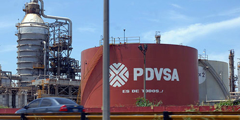         PdVSA