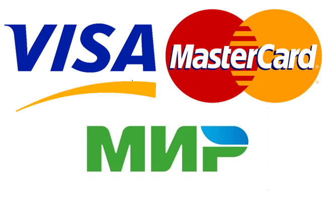 Visa  Mastercard   " " (        Visa   "")