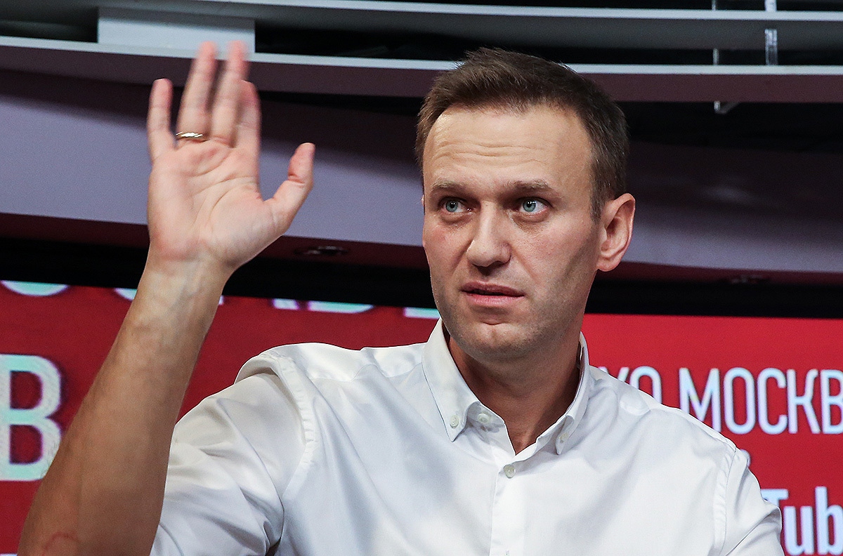 Алексей Навальный картинки