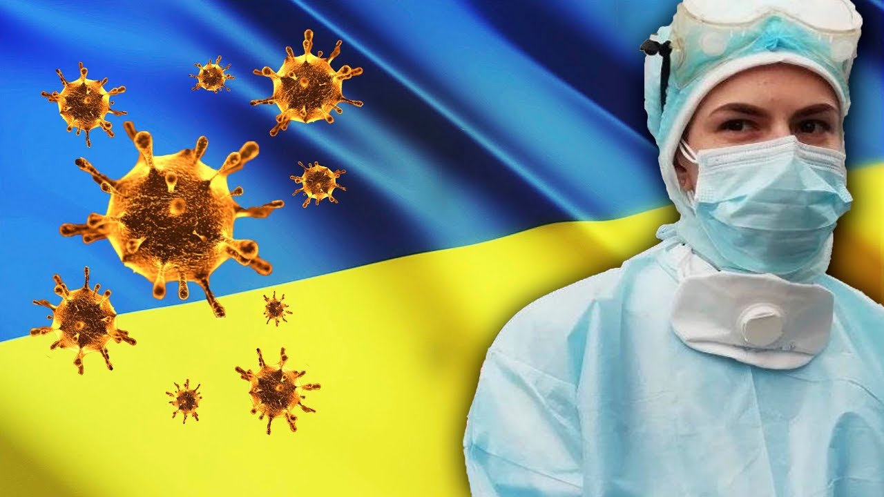 Украина не будет использовать российскую вакцину от коронавируса