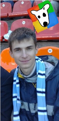 Андрей Агафонов
