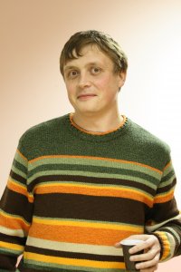 Сергей Марлагин