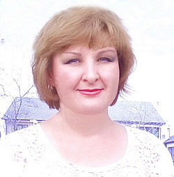 Татьяна Новожилова