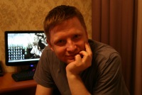 Александр Суровцев