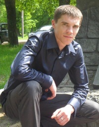 Денис Захарченко
