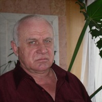 Сергей Мостовой