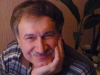 Сергей Лапада