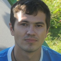 Антон Трусов