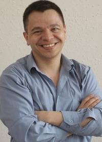 Андрей Пастушенко