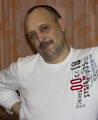 Юрий Баринов