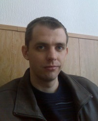 Роман Вишняков