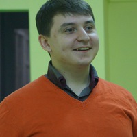 Паша Иващенко