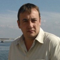 Александр Катюшин