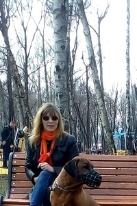 Ирина Смирнова 32525