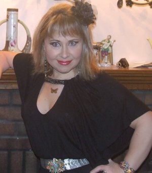 Svetlana Loukianova