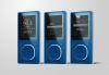 Microsoft анонсирует новое поколение плееров Zune 3.0