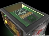 AMD вошла в десятку крупнейших производителей микрочипов